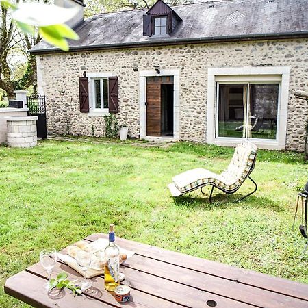 Maison De Charme A Proximite De Pau - 3 Chambres - 6 P - Jardin Sendets  Exterior foto